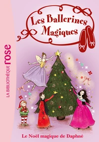 Le Noël magique de Daphné