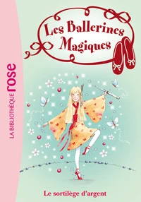 Le sortilège d'argent