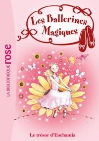 Le trésor d'Enchantia