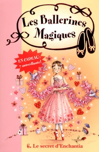 Le secret d'Enchantia