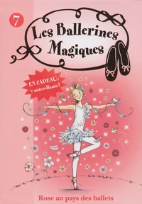 Rose au pays des ballets
