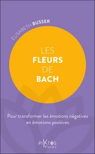 Les Fleurs de Bach