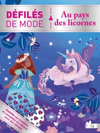 Au pays des licornes