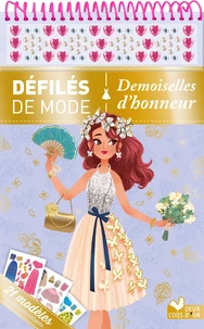 Demoiselles d'honneur