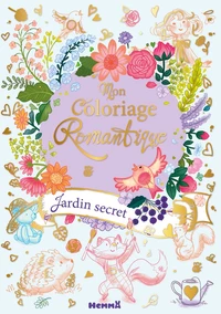Jardin secret