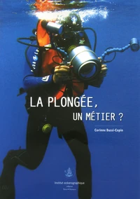 La plongée, un métier ?