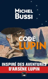Code lupin: un da vinci code normand