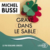 Gravé dans le sable