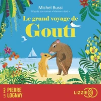 Le grand voyage de Gouti