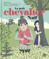 Le petit chevalier Naïf