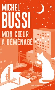 Mon coeur a déménagé