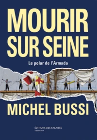 Mourir sur Seine