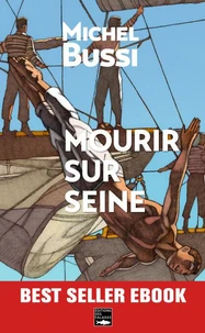 Mourir sur Seine