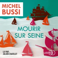 Mourir sur Seine