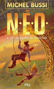 Les moulins de Pandore