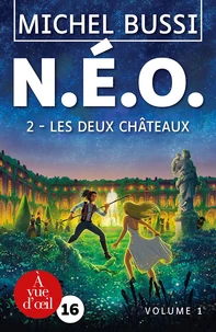 Les deux châteaux