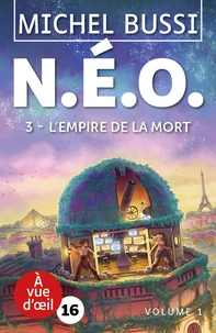 L'empire de la mort