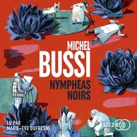 Nymphéas noirs