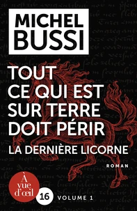 Tout ce qui est sur Terre doit périr