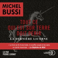 Tout ce qui est sur terre doit périr