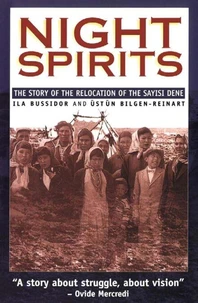 Night Spirits