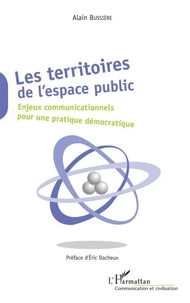 Les territoires de l'espace public