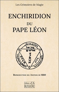 Téléchargements en ligne de livres Enchiridion du Pape Léon