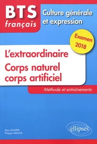 BTS français, culture générale et expression