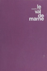 Le Val de Marne