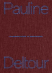 Pauline Deltour
