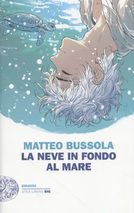 La neve in fondo al mare