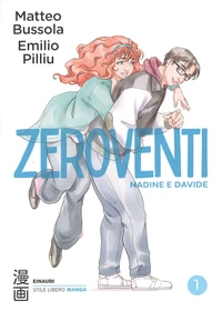 Nadine e Davide