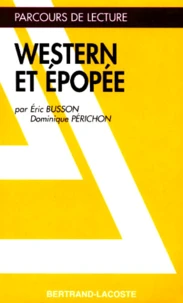 Western Et Epopee