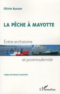 La pêche à Mayotte