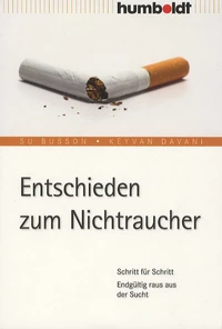 Entschieden Zum Nichtraucher
