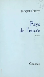 Pays de l'encre