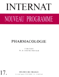 Internat, nouveau programme Tome 17