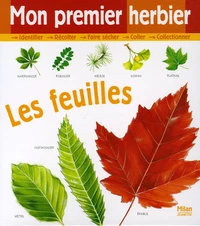 Mon premier herbier