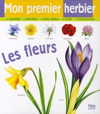 Mon premier herbier