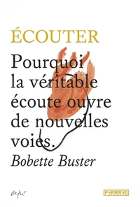 Ecouter