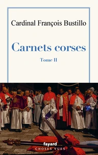 Carnets corses