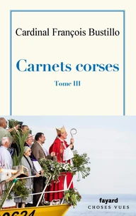 Carnets corses