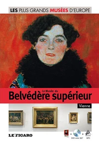 Osterreichische Galerie, Musée du Belvédère supérieur, Vienne