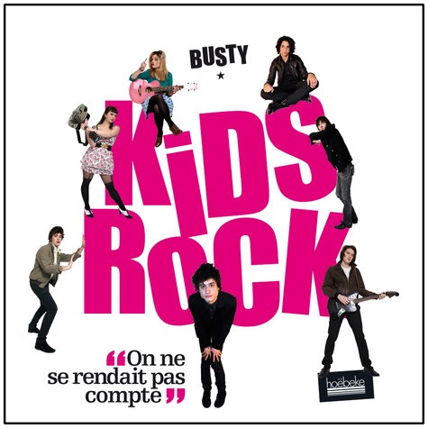  Busty - Kids Rock.