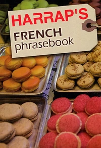 French phrasebook