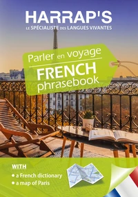 Parler le français en voyage