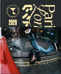Citytriptych Yearbook