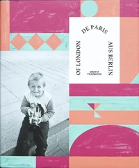 Of London De Paris Aus Berlin Yearbook