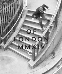 Of London Yearbook