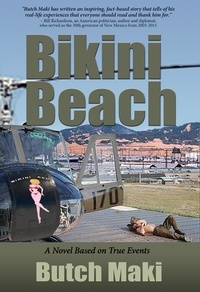  Butch Maki - Bikini Beach.